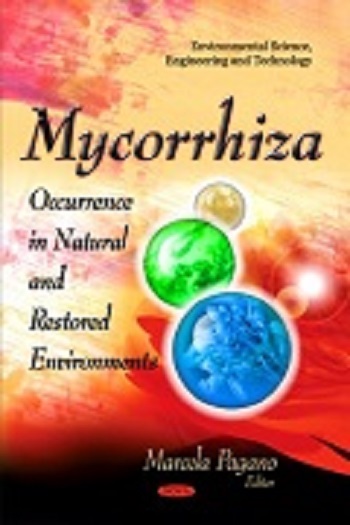 Mycorrhiza