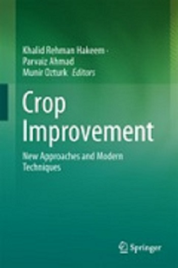    Crop Imp